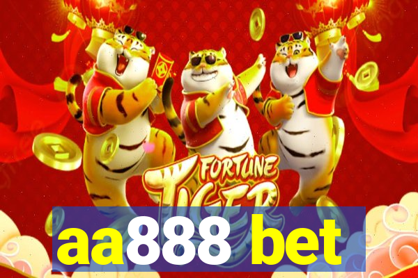aa888 bet